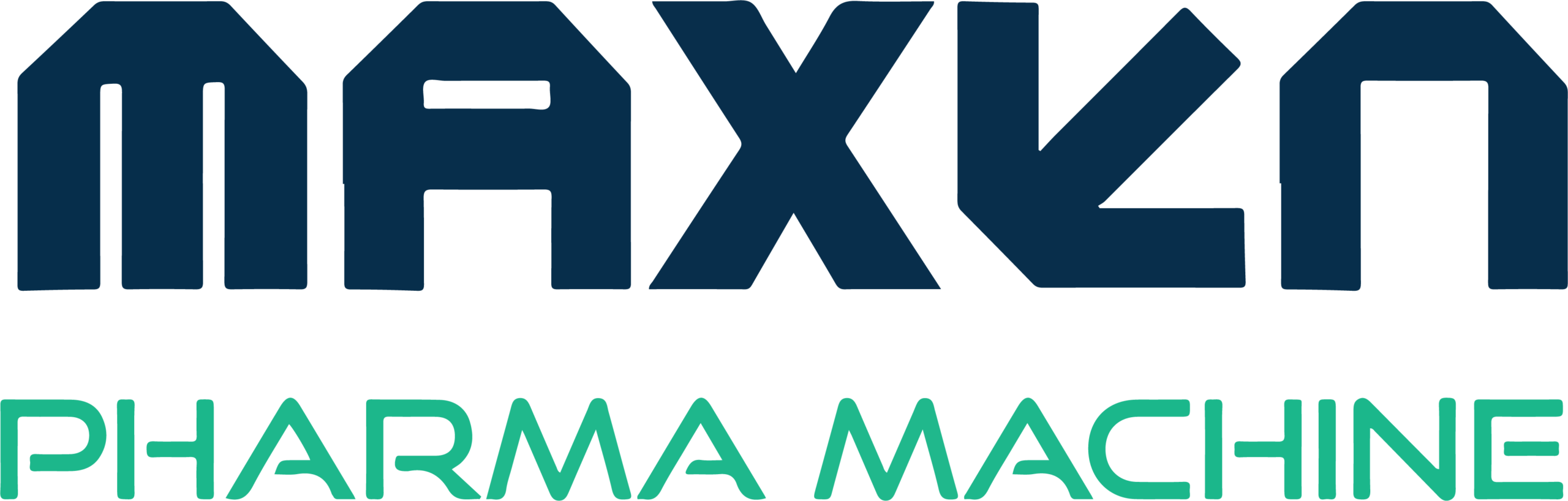 Maxen Pharma Machine