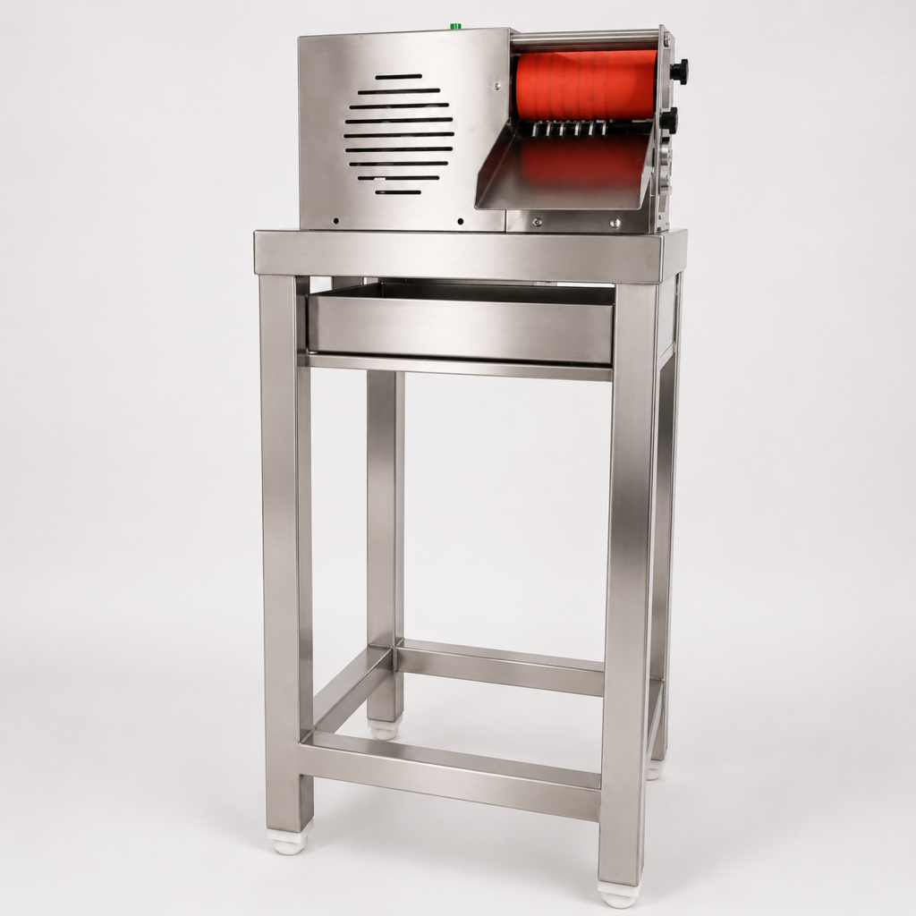 DE BLISTER/ DE FOILING MACHINE chatgpt image may 8, 2026, 03 00 10 pm